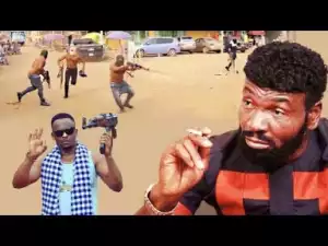 Video: HEAVEN WILL FALL 2 - 2018 Latest Nigerian Nollywood Movie